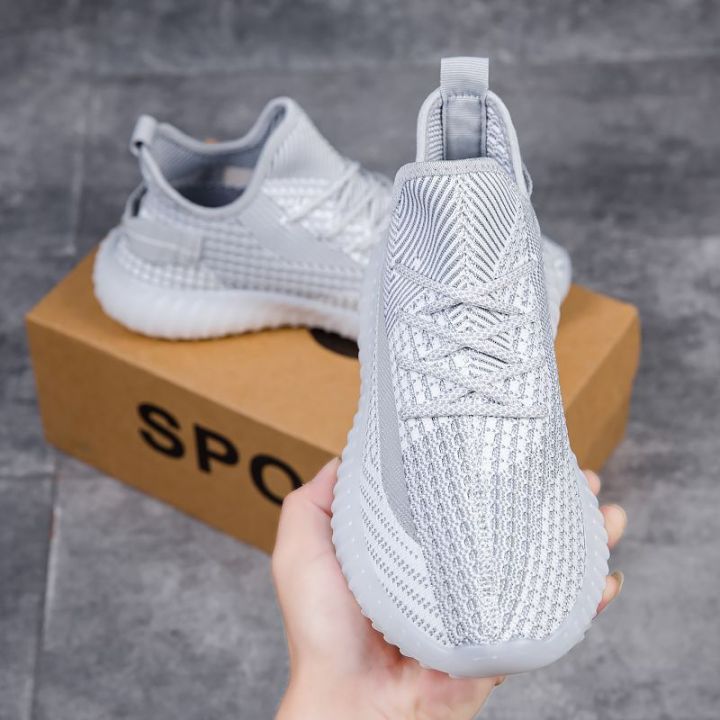 Men's%20Shoes,%20Summer%20Coconut%20Shoes,%20350%20Black%20Mesh,%20Breathable%20Thin%20Shoes,%20Casual%20Mesh%20Shoes,%20Fly%20Woven%20Sneakers,%20Trendy%20Shoes%20-%20Image%203