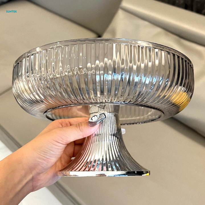 Fruit%20Bowl%20Pedestal%20Fruit%20Bowl%20Serving%20Bowl%20Multifunctional%20Modern%20Kitchen%20Decorative%20Pedestal%20Bowl%20Snack%20Bowl%20for%20Home%20Farmhouse%20Party%20-%20Image%209