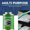 Liquid Electrical Tape 100/260ml Insulating Tape Repair Rubber Electrical Wire Cable Coat Fix Line Glue Liquid Insulation Paste SnowWhite.