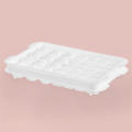 Press Type Ice Mold Ice Cube Ice Ball Storage Container Box With Covers.
