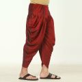 Fashionable Dhuti pajama for Man.. 