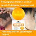 Original White Vitamin C San Skin Lightening Kojic Acid Soap.