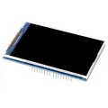 3X Display Module - 3.5 Inch TFT LCD Screen Module 480X320 for Arduino UNO & MEGA 2560 Board (Color : 1XLCD Screen). 