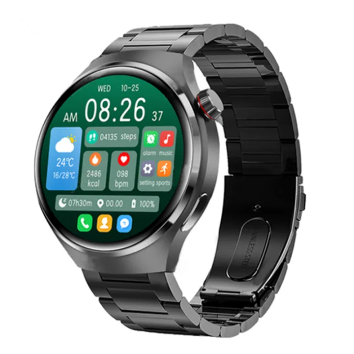 smart%20watch%20GT4%20Pro%20-%20Image%202