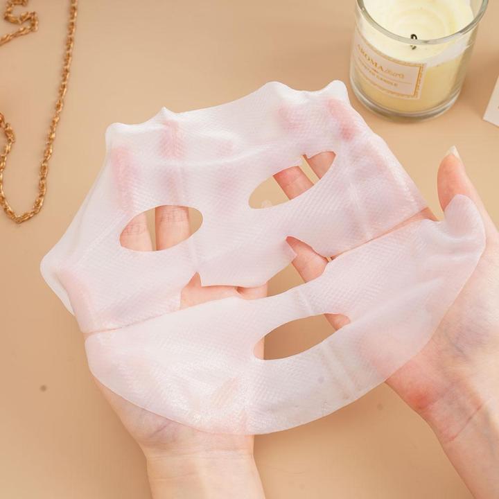 1/3/5pcs%20Collagen%20Hydrogel%20Mask%20For%20Female%20Moisturizing%20Transparent%20Gel%20Deep%20Hydrating%20Firming%20Facial%20Mask%20Skin%20Care%20Mask%20-%20Image%202