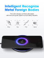 20W wireless fast charging for samsung s23 22, wireless charger for android and iphone 14 13 12 11.