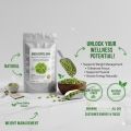 Premium Unroasted Arabica Green Coffee Beans. 