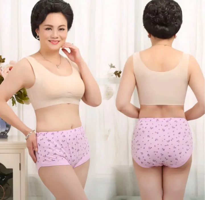 6%20pieces%20cotton%20print%20panty%20womens%20wear%20comfortable%20under%20pant%20-%20Image%203