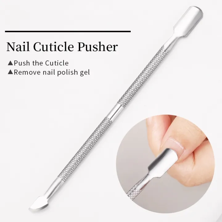 UR%20SUGAR%201%20Pcs%20Dual-End%20Cuticle%20Pusher%20Remover%20Nail%20Art%20Tool%20Diy%20Design%20-%20Image%202