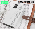 VDENMENV DP43 PD 22.5W QC3.0 10000mAh Power Bank Compact Portable Fast Charging External Battery Charger 10000 mAh Powerbank.