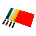 Soccer Referee With Flag 2 pcs.