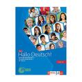 Neu Hallo Deutsch! 1 (German). 