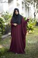 Glam Touch - High Quality Kaftan Abaya for Women.