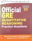 ETS Official GRE Quantitat. 