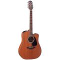 Takamine GD11MCE-NS Dreadnought Acoustic-Electric Guitar. 