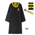 Wholesale Harry Potter magic robes for adults, children's suits, college uniforms, Hogwarts uniforms, peripheral witches. 