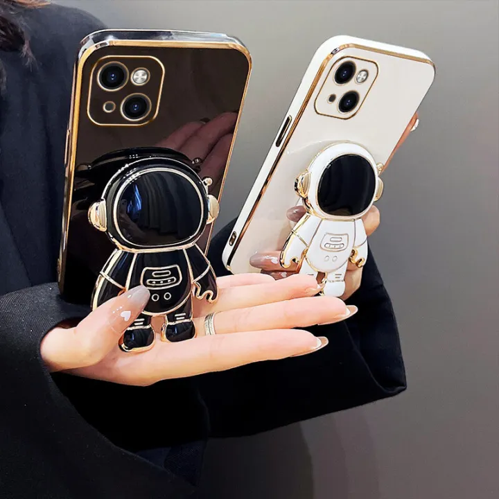 New%20Phone%20Case%20For%20Huawei%20Nova%2011i%20Cover%20Astronaut%20Holder%20Stand%20Fashion%20Soft%20Silicone%20For%20Huawei%20Nova%2011i%20Case%20-%20Image%206