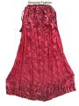 Regular Use Long Skirt For Woman /Ladies /Girls.
