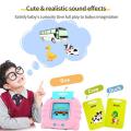 Generic Early Education Toys Learning Toys For Kids 2 3 4 5 Year Old - Baby Toys.