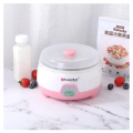 Samurai Electric Yogurt Maker Home Dairy Delight 1L. 