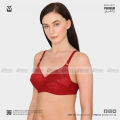 LeeWear Standard All Over Lace Wire free Bra ACNet-BR21110_Qty01. 