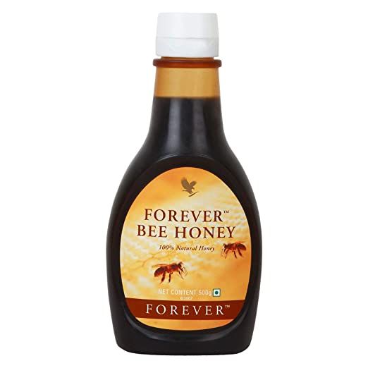 FOREVER%20LIVING%20BEE%20HONEY%20500G%20-%20Image%203