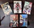 Black Clover, Vol. 4 (Paperback). 