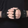 Sportneer Gym Gloves with Wrist Support Grip and Breathable Glove Design Used for Weight Lifting, Pull Up, Crossfit, Cycling, Driving, Fitness, Gym Training - Authentic Made In China - Fitness Mart. 