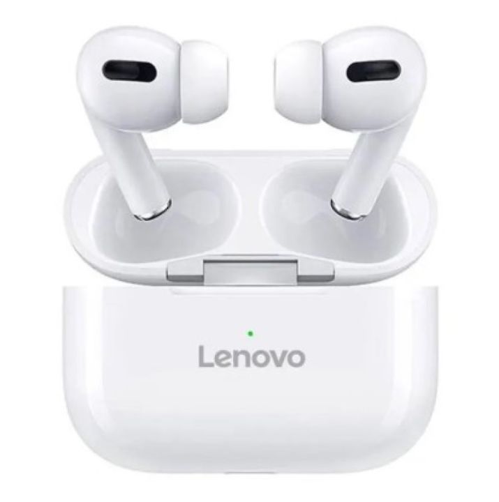 Lenovo Livepods Airpods Pro True Wireless Bluetooth Tws Headset Earbuds Earphones By Trendio