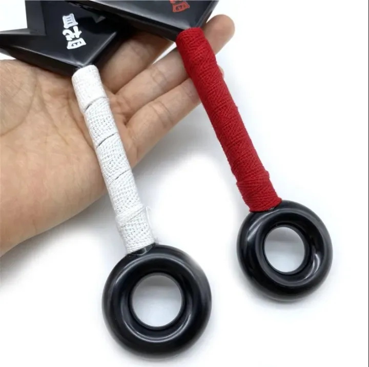 Anime%20Naruto%20Shippuden%20Kakashi%2027.5CM%20Big%20Size%20Plastic%20Kunai%20Anime%20Fan%20Cosplay%20Accessory%20-%20Image%204