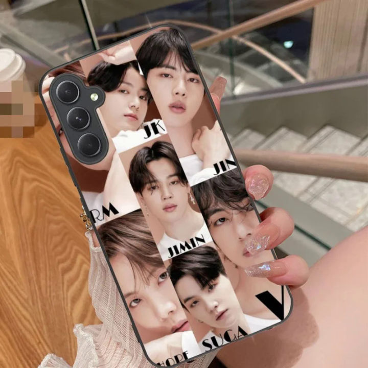 %E3%80%90Healer%20DingD%E3%80%91%20KPOP%20B-BTS%20Mobile%20Cell%20Phone%20Case%20for%20Samsung%20Galaxy%20A91%2070%2054%2053%2052%2034%2024%2021%20Note%2020%2010%20M54%20Plus%20Ultra%205G%20Black%20Cover%20Funda%20-%20Image%204
