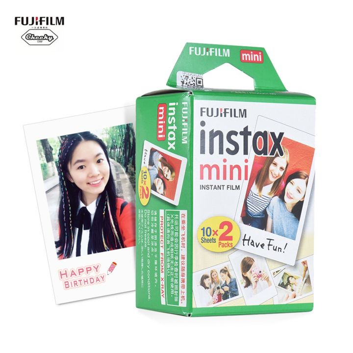 Fujifilm%20Instax%20Mini%2020%20Sheets%20White%20Film%20Photo%20Paper%20Snapshot%20Album%20Instant%20Print%20for%20Fujifilm%20Instax%20Mini%207s/8/25/70/90/9/11-#20%20-%20Image%206