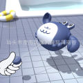 Toys Balls Clockwork winding water toys drawstring cute fun crab baby 1 bath room swimming buddy stall wholesale. 