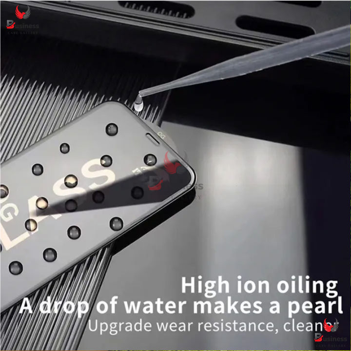 itel%20S25%20RAINBOO%20Tempered%20Glass%20Screen%20Protector%20OG%20Glass%20-%20Image%203