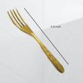 Pitol Nakshi Spoon / Brass Made Spoon-  পিতলের নকশী কাটা চামচ. 