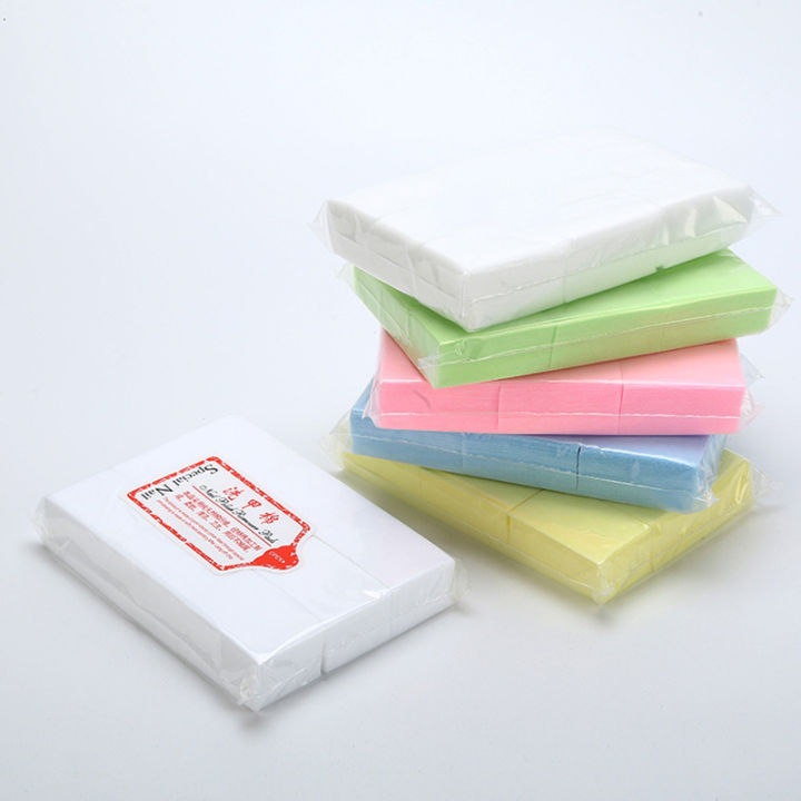 1000/500/200/180/100Pcs%20Profession%20100%25%20Cotton%20Pads%20For%20Nail%20Wipe%20Lint-Free%20Nail%20CottonGel%20Polish%20RemoverNail%20Art%20Cleaning%20Tools%20-%20Image%205