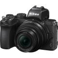 Nikon Z50 4k Mirrorless Camera.