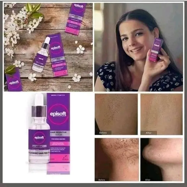 Episoft%20Hair%20Removal%20Inhibitor%20Serum%20-%2030ml%20-%20Image%205