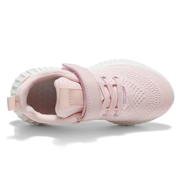 Vanmie%20Casual%20Sneakers%20for%20Kids%20Summer%20Mesh%20Sneakers%20Shoes%20Walking%20Running%20Shoes%20Boy%20Girls%20Children%20White%20Shoes%20-%20Image%204