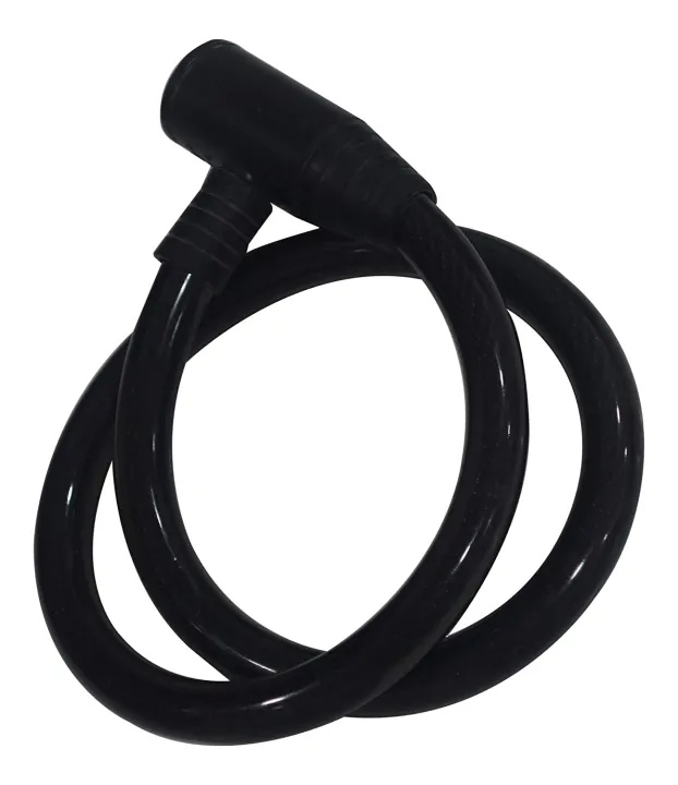 Bicycle%20Cable%20Lock%20/%20Steel%20Key%20Helmet%20Cable%20Lock%20(Black)%20-%20Image%205