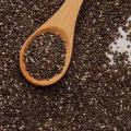 Premium Chia Seed (Sea Seed) - 100 Gram. 