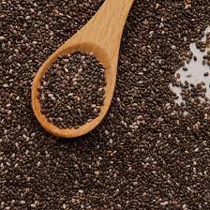 Premium Chia Seed (Sea Seed) - 100 Gram