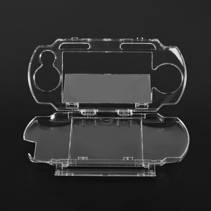 Clear%20Housing%20For%20PSP%201000%20Transparent%20Hard%20Carry%20Cover%20Case%20Snap-in%20Crystal%20Protector%20Case%20Molds%20For%20PSP1000%20Game%20Console%20Demoo%20-%20Image%203