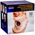 Tynor Cervical Orthosis (Philadelphia Collar) Ethafoam B-05. 