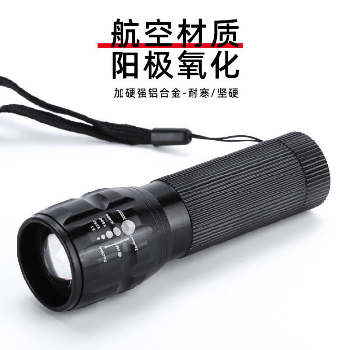 Telescopic%20Focusing%20Super%20Bright%20Bicycle%20Headlight%20/%20Power%20torch%20+%20%20Taillight%20%20%20Night%20Ride%20Bicycle%20Fixture%20-%20Image%203