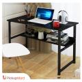 Metal Frame Workstation/ Study Table/ Computer Table/ Reading Table/ Writing desk/ Laptop Table FW-33. 