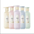 Pechoin Sanshenghua Shampoo Fragrance Long-lasting Shampoo Oil Control Dandruff Anti-itch Conditioner Set Women.