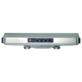 KDK 70HQUA 700 mm / 28 inch Twin Motor Kitchen Hood.