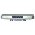 KDK 90HQUA 900 mm / 36 inch Twin Motor Kitchen Hood.
