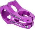 WAKE Bicycle Stem Mountain Handlebar CNC Alloy Lightweight Bicycle Parts 31.8 *28.6*45mm Bicycle Short Handlebar Bike Stem. 